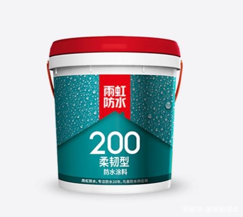 防水涂料品牌怎么选？QY球友会防水有话说