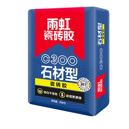 QY千亿球友体育 瓷砖胶怎么贴才不掉砖？收藏好这份使用步骤