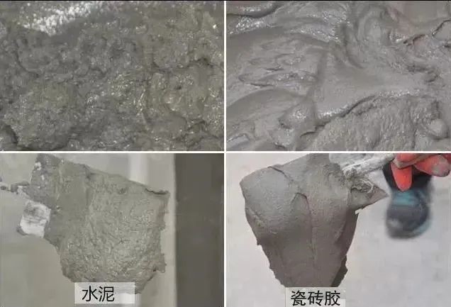 QY千亿球友体育 防水瓷砖胶哪个产品好？瓷砖胶施工需要注意什么？